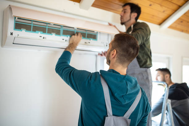 Best VRF (Variable Refrigerant Flow) Systems in Kirby, TX