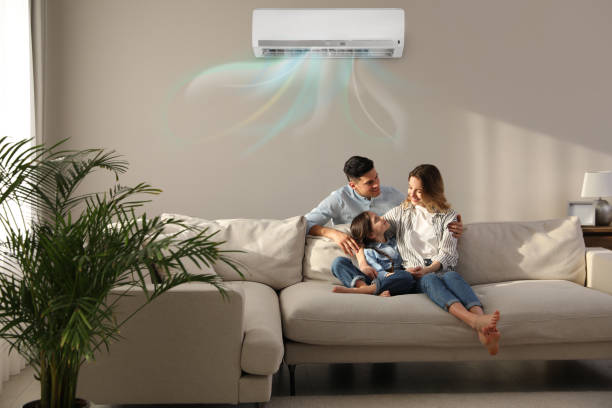 Best Emergency HVAC Services in Kirby, TX
