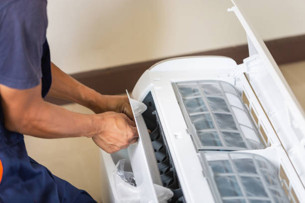 Best HVAC Supply and Distribution in Kirby, TX