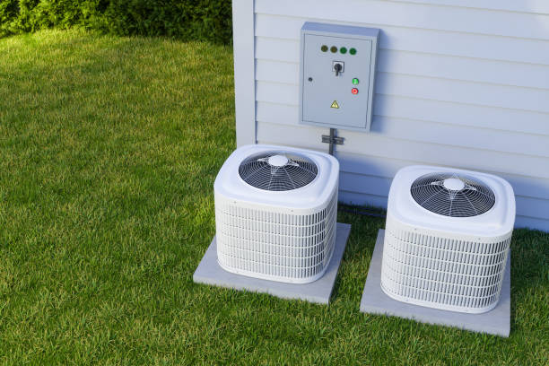 Best HVAC Software and Technology in Kirby, TX