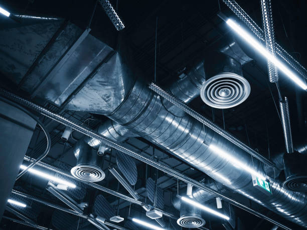 Professional HVAC in Kirby, TX