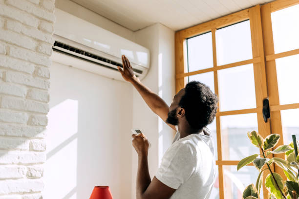Best Air Filters and Purifiers in Kirby, TX