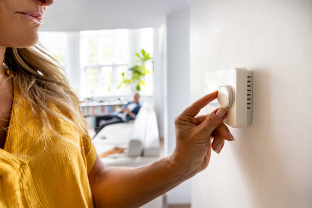 Best Seasonal HVAC Services in Kirby, TX