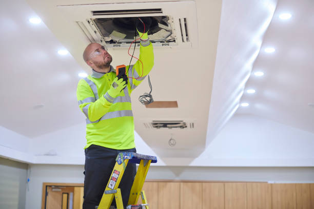 Best HVAC Retrofitting and Upgrading in Kirby, TX