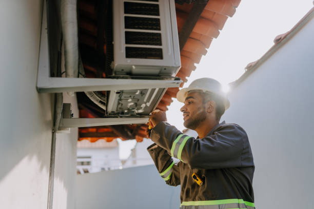 Best Residential HVAC in Kirby, TX