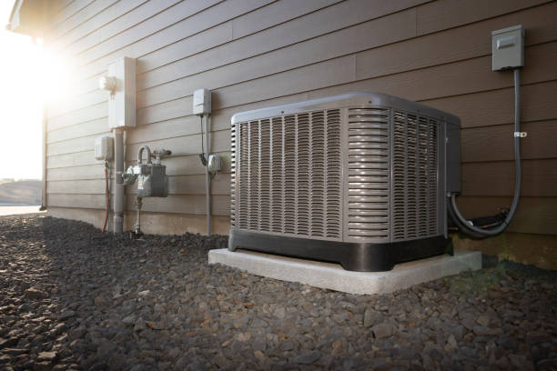 Best Energy-efficient HVAC Solutions in Kirby, TX